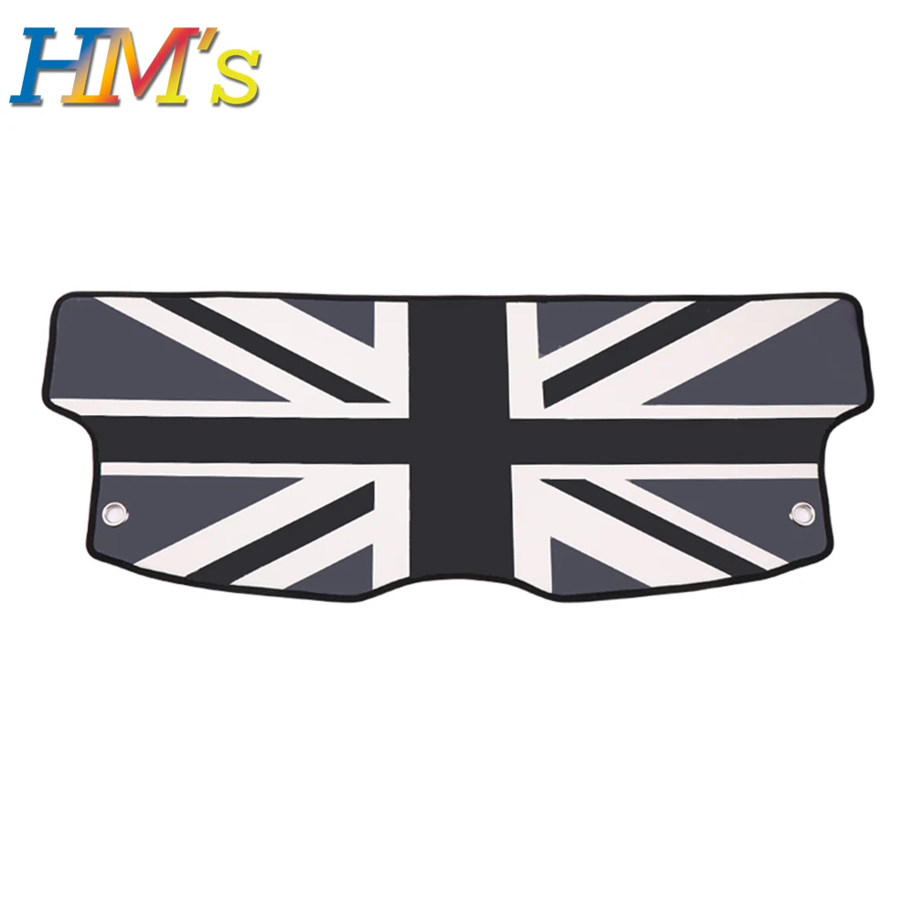 

Car Interior Accessories Trunk Window Pad For MINI Cooper Countryman F60 Auto Styling Decoration
