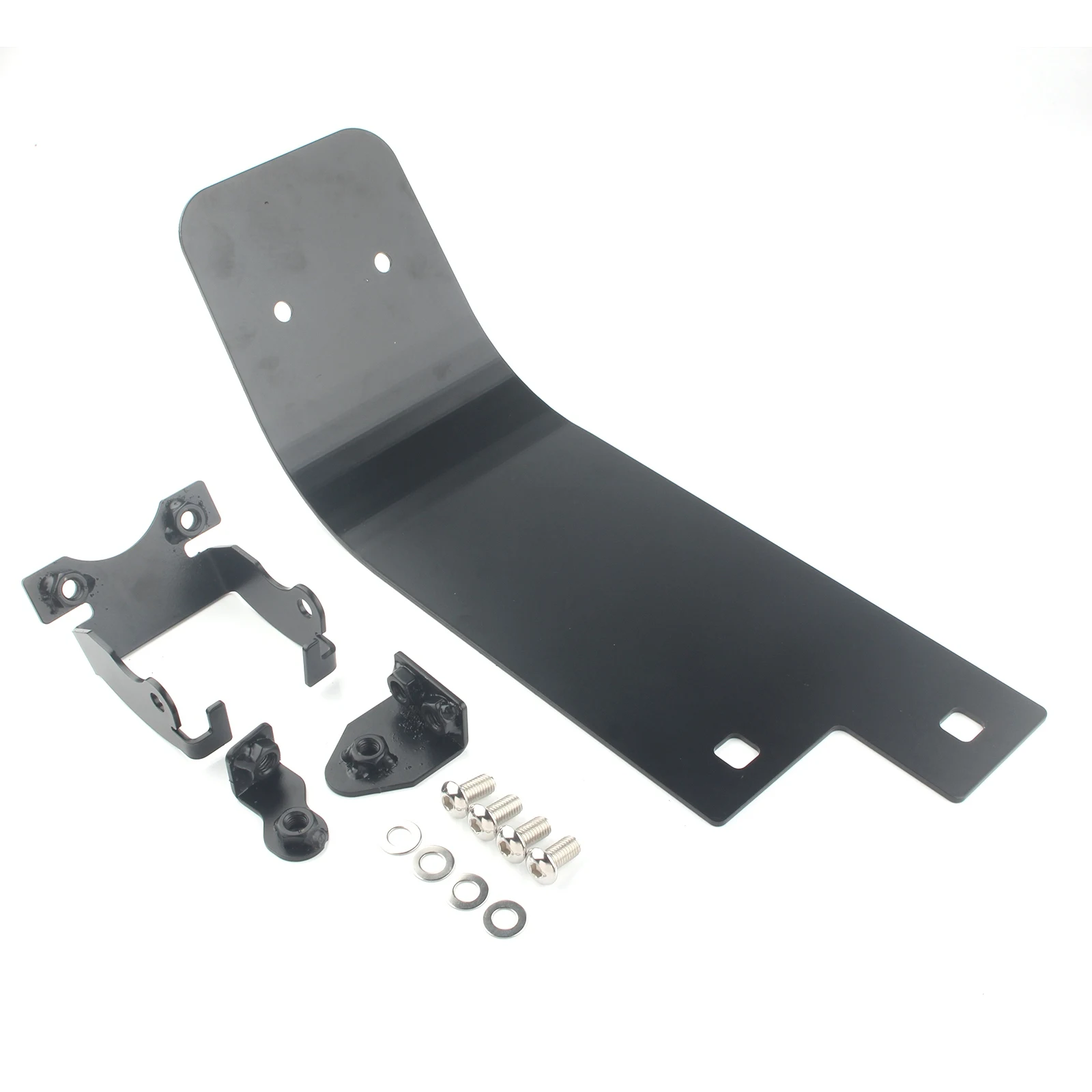 

Engine Sump Guard Bash Plate For Interceptor 650 Continental 650 GT 2018-2023