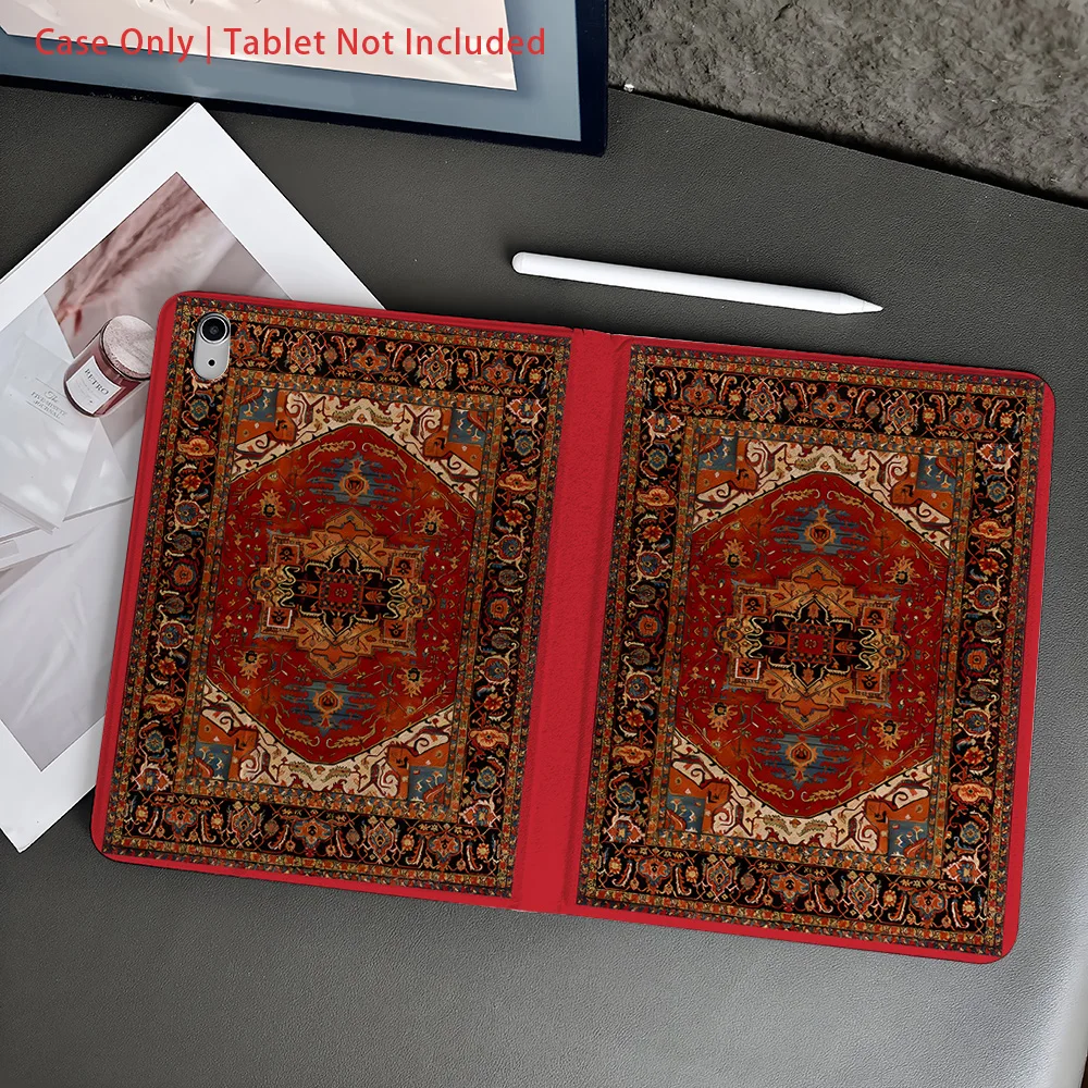 

Чехол для планшета Samsung, складной чехол для планшета, совместимый с Samsung для Galaxy Tab S7/S8/S9