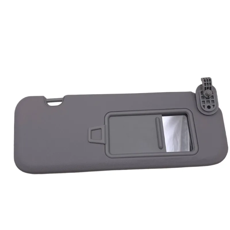 85220-3X000 852203X000 Sun Visor for Hyundai Elantra Sedan 4-Door 1.8L 1797CC L4 2.0L 1999CC L4 GAS DOHC 2011-2015 Right RH