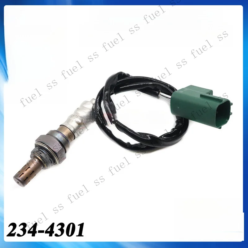 S+ For Nissan Quest Murano Titan 226A1-AR210 234-4301 Downstream Oxygen Sensor
