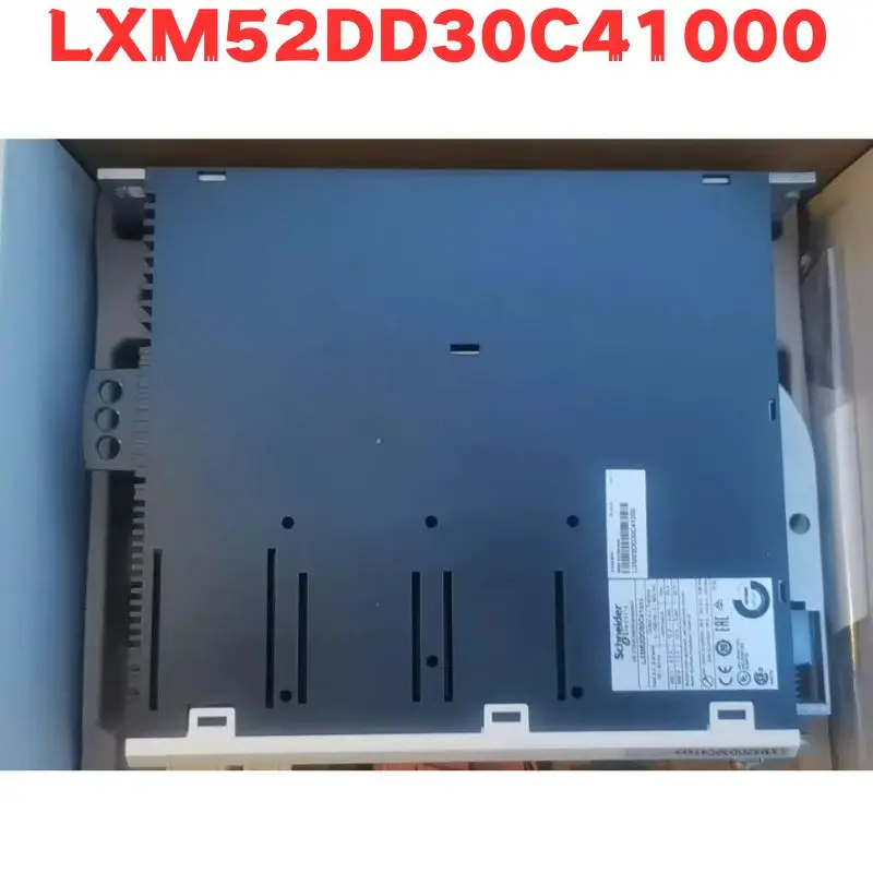 New Original LXM52DD30C41000 Servo Drive