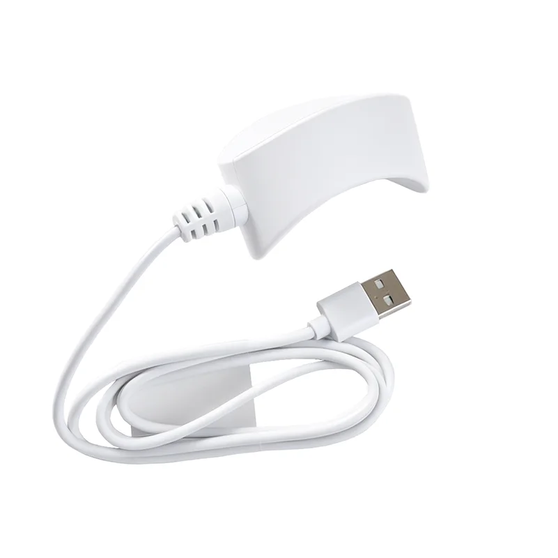 Magnetyczny kabel ładujący USB do irigatora Waterpik WP-580 WP-582 WP-583 WP-587 Cordless Advanced 2.0, zamiennik ładowarki — zdjęcie produktu 5