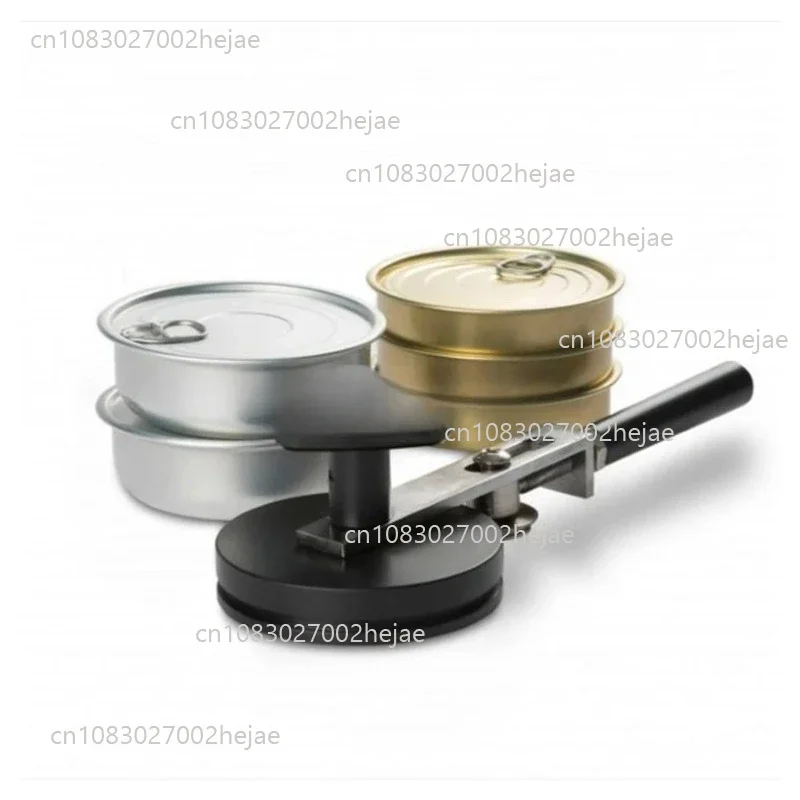

Portable Manual Can Sealing Machine Aluminum Cans Bottle Sealing Machine