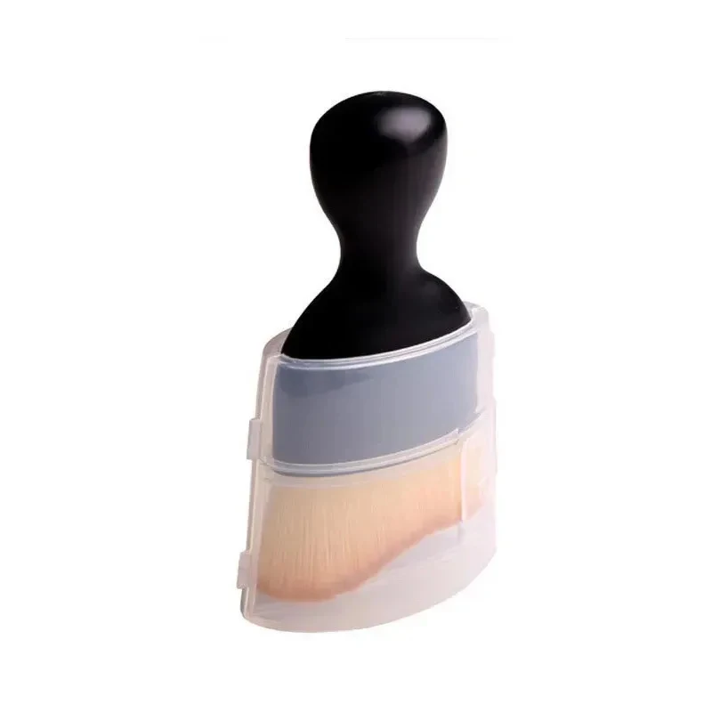 1/2/4Pcs Car Detailing Brush Fur Broom Air Conditioning Outlet Car Beauty Cleaning Tools Ultra Soft Dust Sweeping Brush