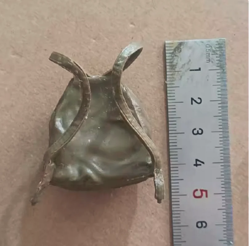 Sac à dos accessoire scène de soldat, modèle pour 6 figurines d'action en effet, 1/12