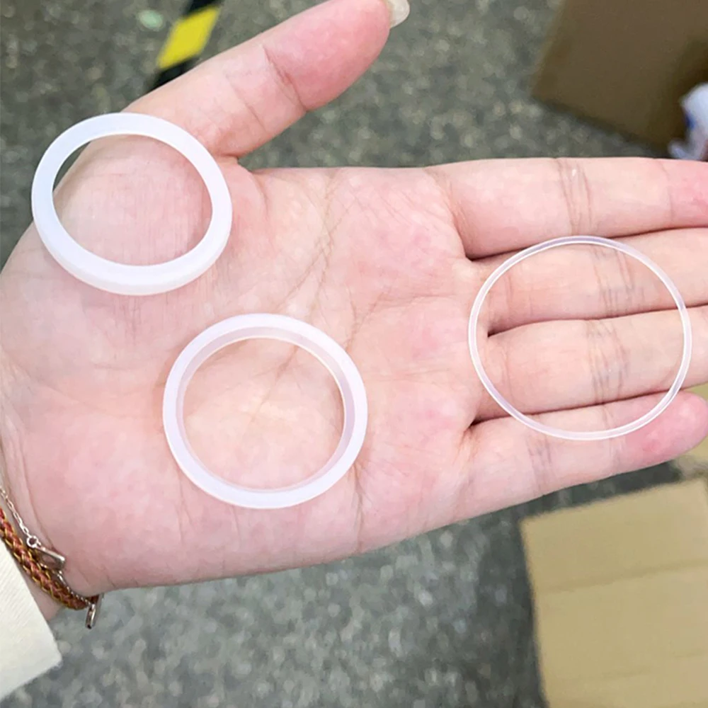 Coffee machine capsule accessories Dolce Gusto coffee adapter rubber O-ring only O-ring not including adapter icafilas