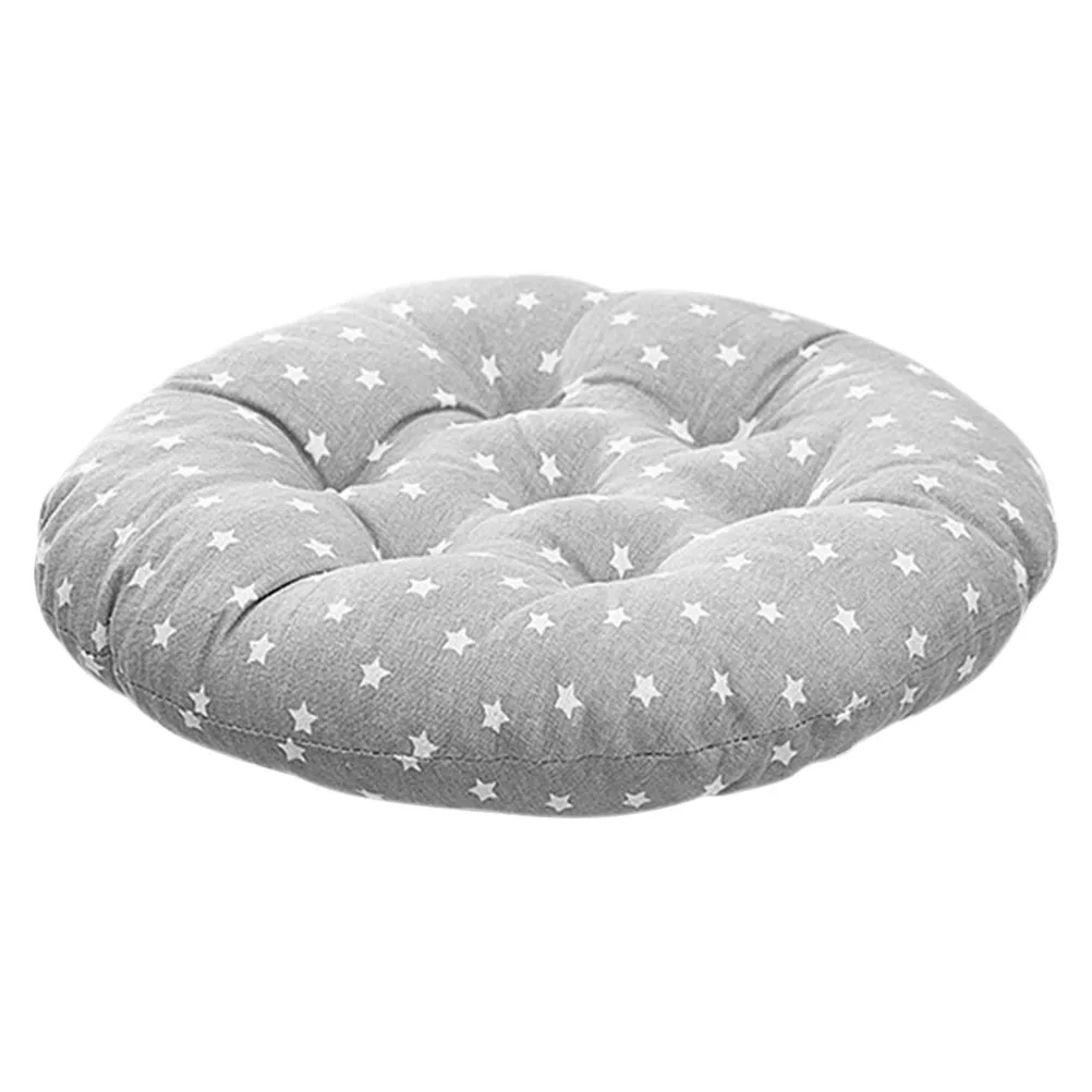 

Adorable Japanese Style Floor Seat Cushion Soft Meditation Cushion Yoga Mat Home Office Garden Decorative Pillow Sofa Bed