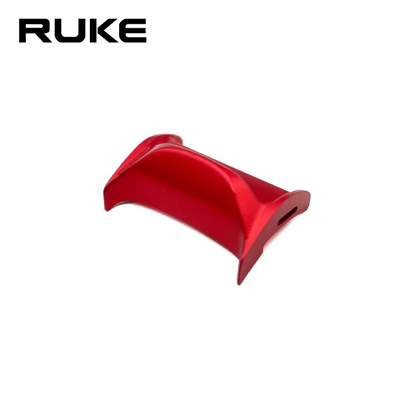 Ruke Luya Water Drop Wheel Refitting Accessories Steez ATW HLC 19maozan Refitting According To Plate Color Options Free Shipping