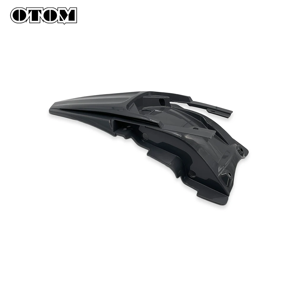 OTOM 2017-2023 Motorcycle Rear Fender Mudguard Body Fairing Cover Mud Guard Protector For SHERCO SE SEF 125 250 300 450 500 Bike