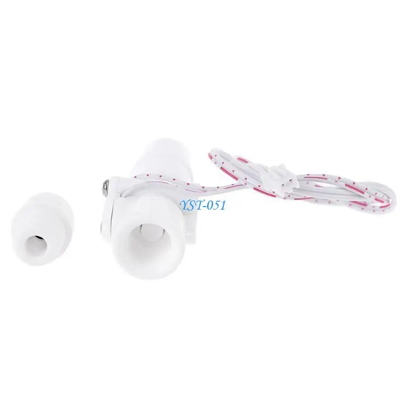 

E15A Portable 1/4 NPT Water Switch PE Tube Switch for Water Purifier
