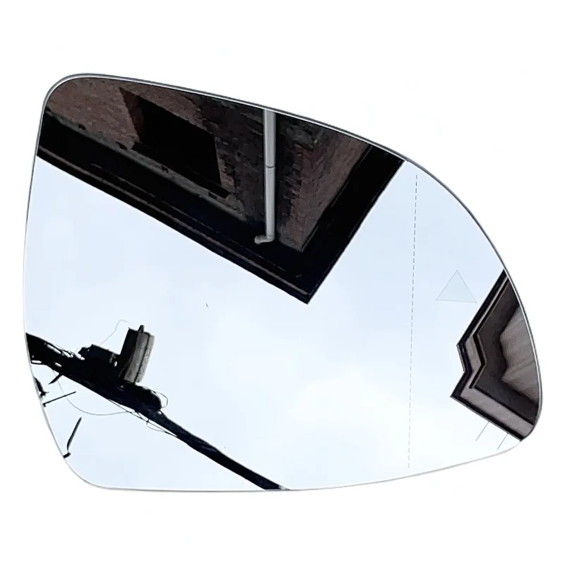 For BMW X3 X4 X5 X6 X7 F15 F25 G01 G02 G05 Rearview mirrors, Side mirrors, Blind spot detection lenses 5