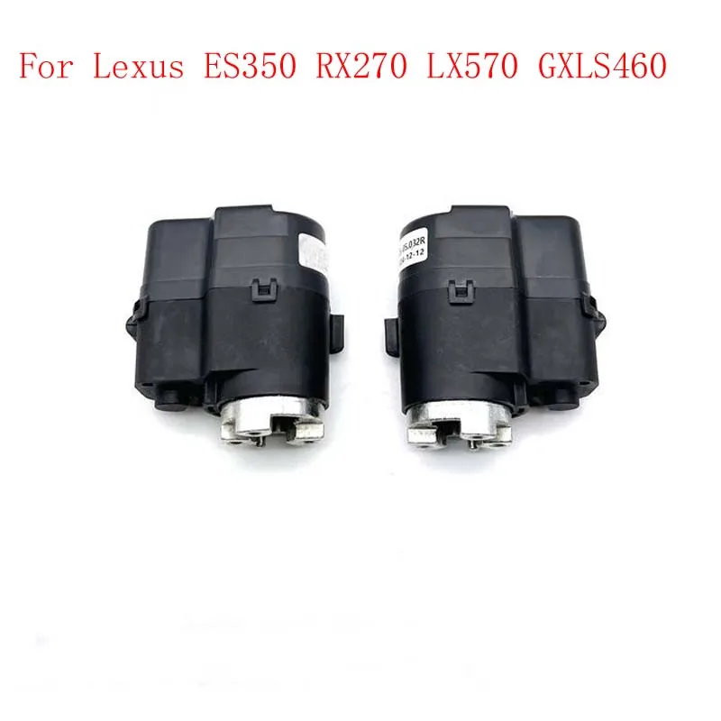 

Car Accessories Electric Side Mirror Folding Motor for Lexus ES350RX270LX570GXLS460 Rearview Mirror Folding Motor