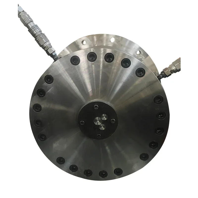 Hydraulic manufacturers supply 450/160-101.8 hydraulic cylinders, construction machinery telescopic, single and two-way
