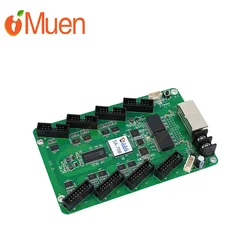 Colorlight 5A-75B Full Color Synchronous Received Card Hub75E LED Display Screen Control card