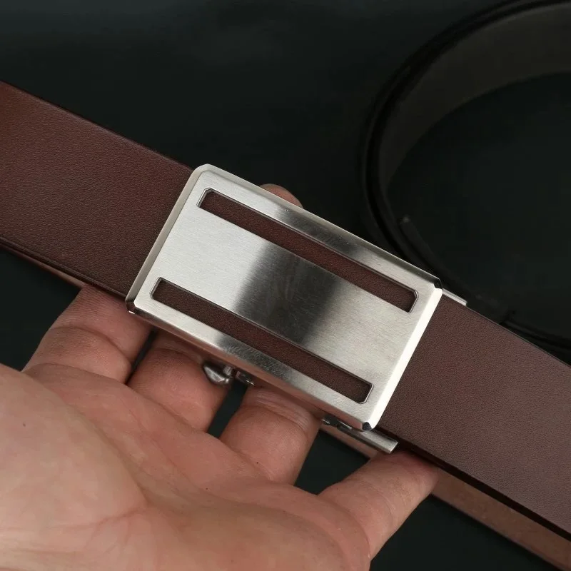 ceinture-en-cuir-veritable-pour-homme-imitation-titane-couleur-cafe-clair-fabriquee-a-la-main-importee-d'italie-ceinture-en-cuir-de-vachette-de-premiere-qualite-304-stain