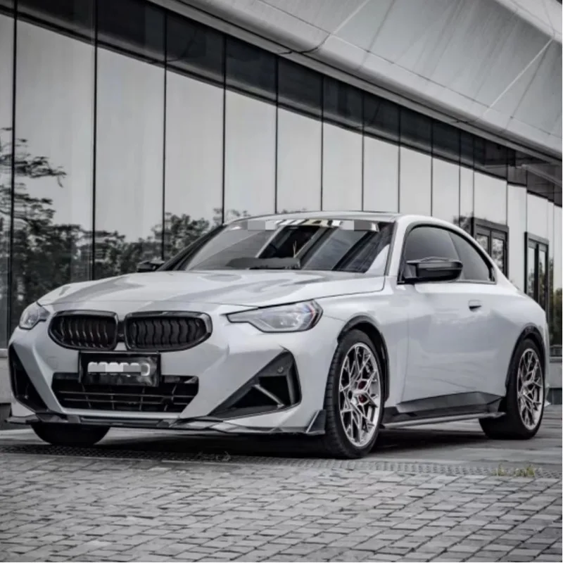 

The best-selling 2022-IN car wheel arch, suitable for BMW 2 Series G42 M240 SQ MP wheel arch