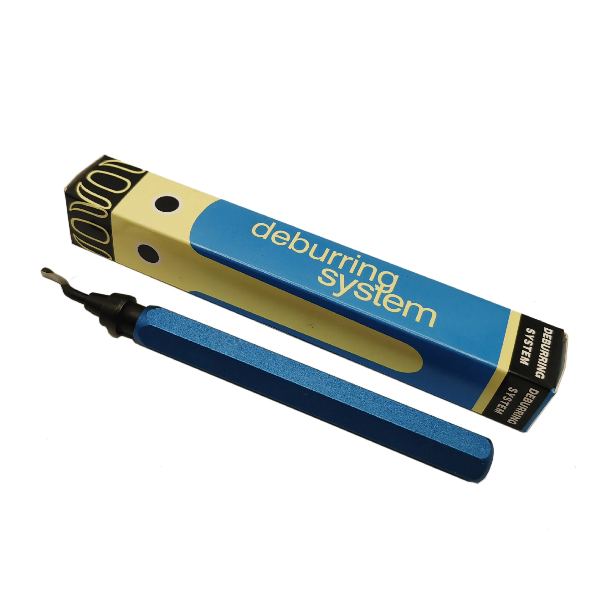 

Woodwind Instrument Maintenance Tool - Clarinet & Oboe Reaming Tool for Sound Hole Burr Removal Direct Factory Sales Repair