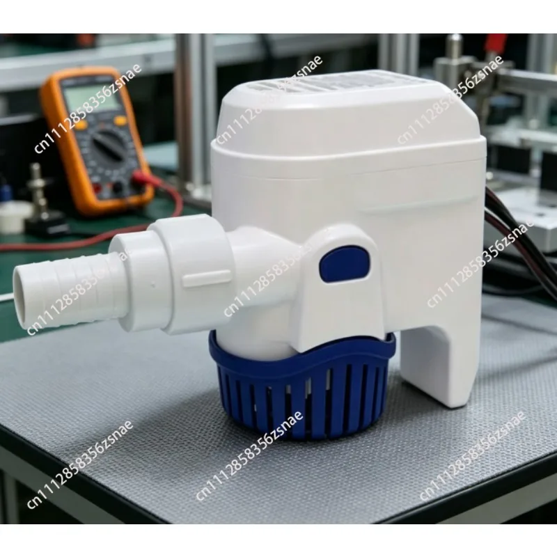 Suitable for automatic bilge pumps 500/800GPH/submersible pumps/drainage pumps/RM500B/RM800B/RM1100B
