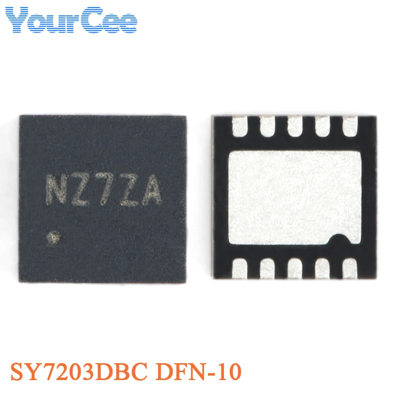 syyra③ 10pcs/1pc SY8303AIC SY8303 XD TSOT-23-8 SY8008BAAC SY8009AAAC