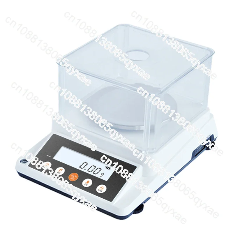 GSM Cutter and 200g Balance GSM Fabric Weighing Balance 100g/200g/300g/500g/600g Textile GSM Scale