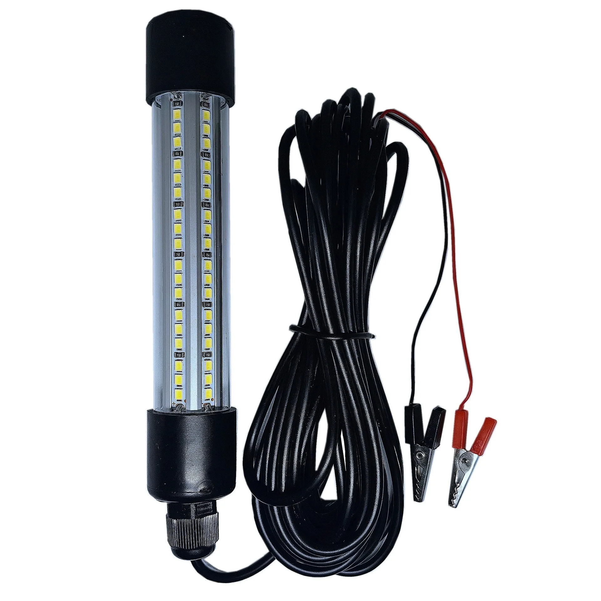 New underwater fishing light LED night lure 12V IP68 waterproof fishing light lure light lure light lure light