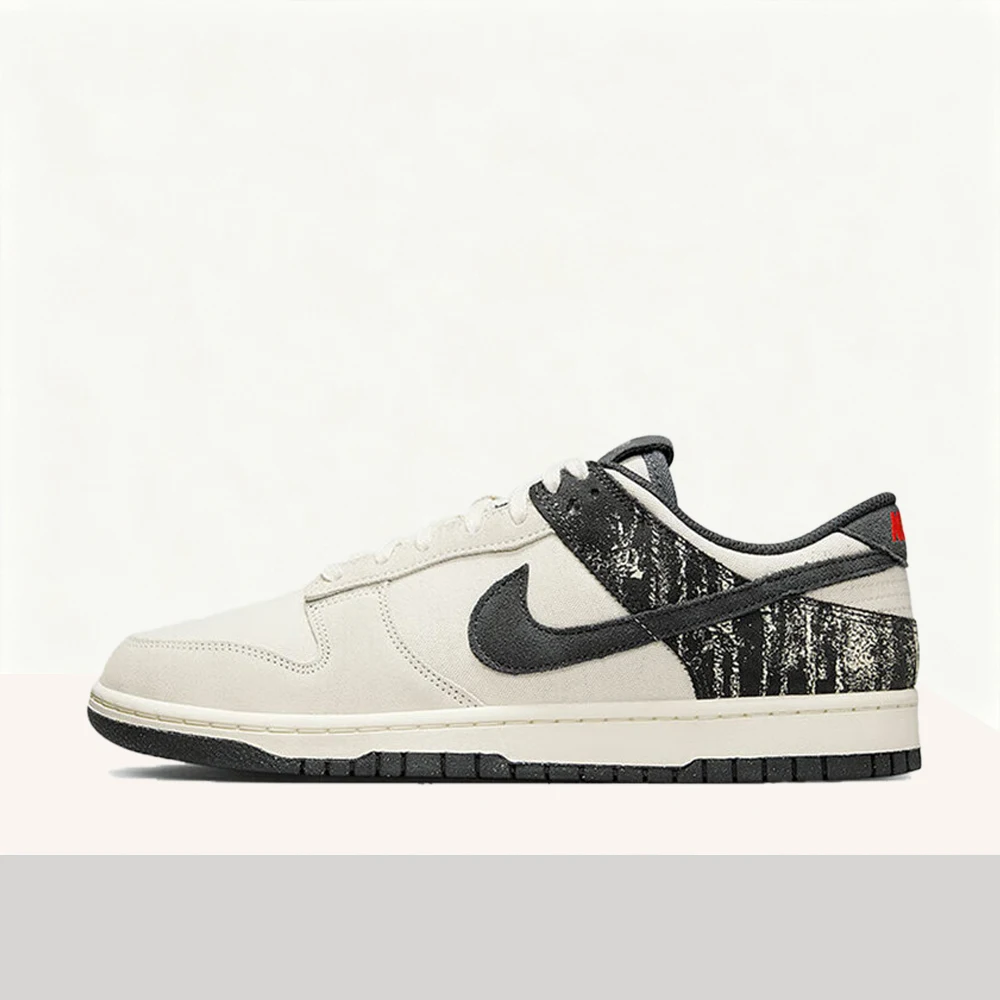 

Nike Dunk Low Comfortable, Versatile, Non-Slip, Wear-Resistant, Comfortable, Lightweight Low-Top Sneakers for MenIB7720-110