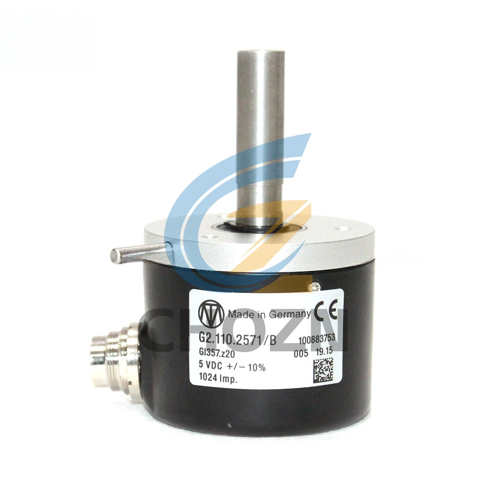 Heidelberg Printing Machine SM74 SM102 CD102 Angle Encoder G2.110.2571 Heidelberg Spare Parts