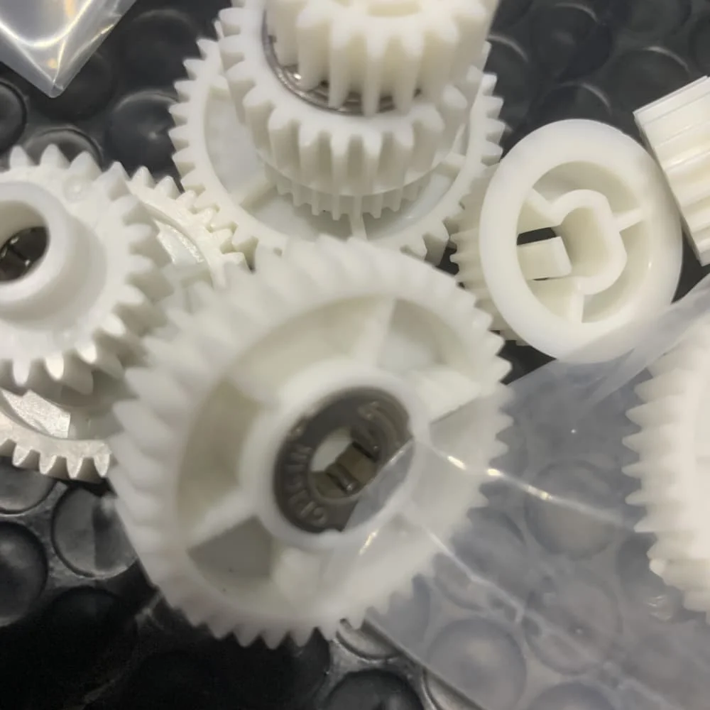 

5X шестерня подачи бумаги для Ricoh 1075 1060 2075 2060 2051 7500 AB01-7690 AB01-1490 AB01-1466 AB01-7617 AB03-0734 AB01-1470 AB01-1469