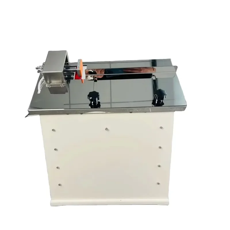 Applicator Corner Security Food Rectangular Evident Carton Box Sticker Label Labeling Machine Labeller