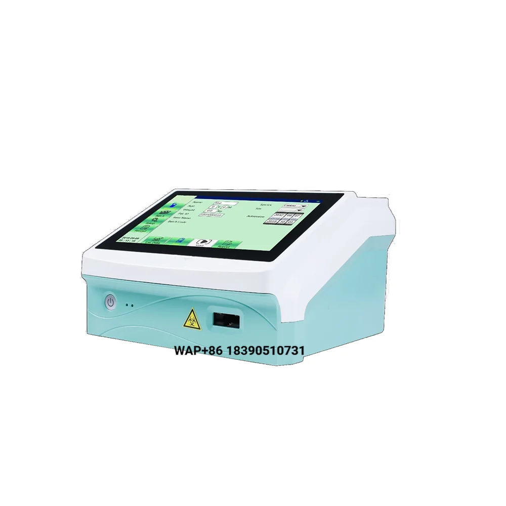 Veterinary equipment, breeding supplies, progesterone testers, dog  progesterone testers