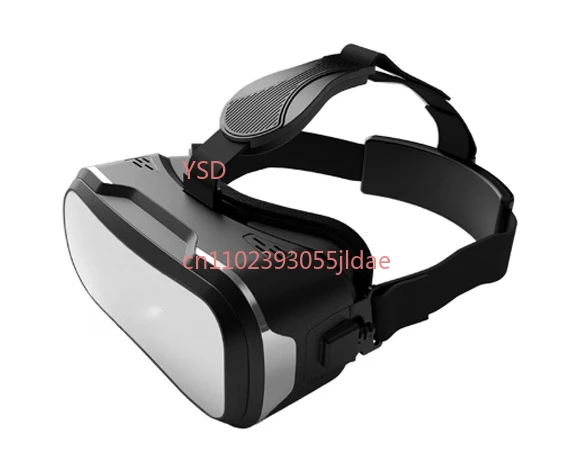Used 3Glasses Vr He… - image