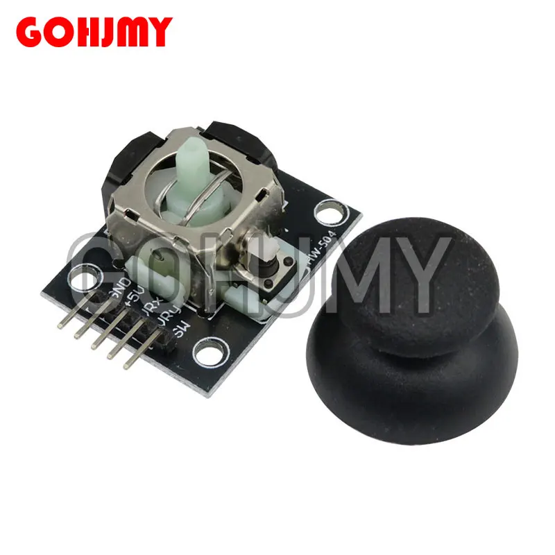 1PCS KY-023 Dual-Ax…