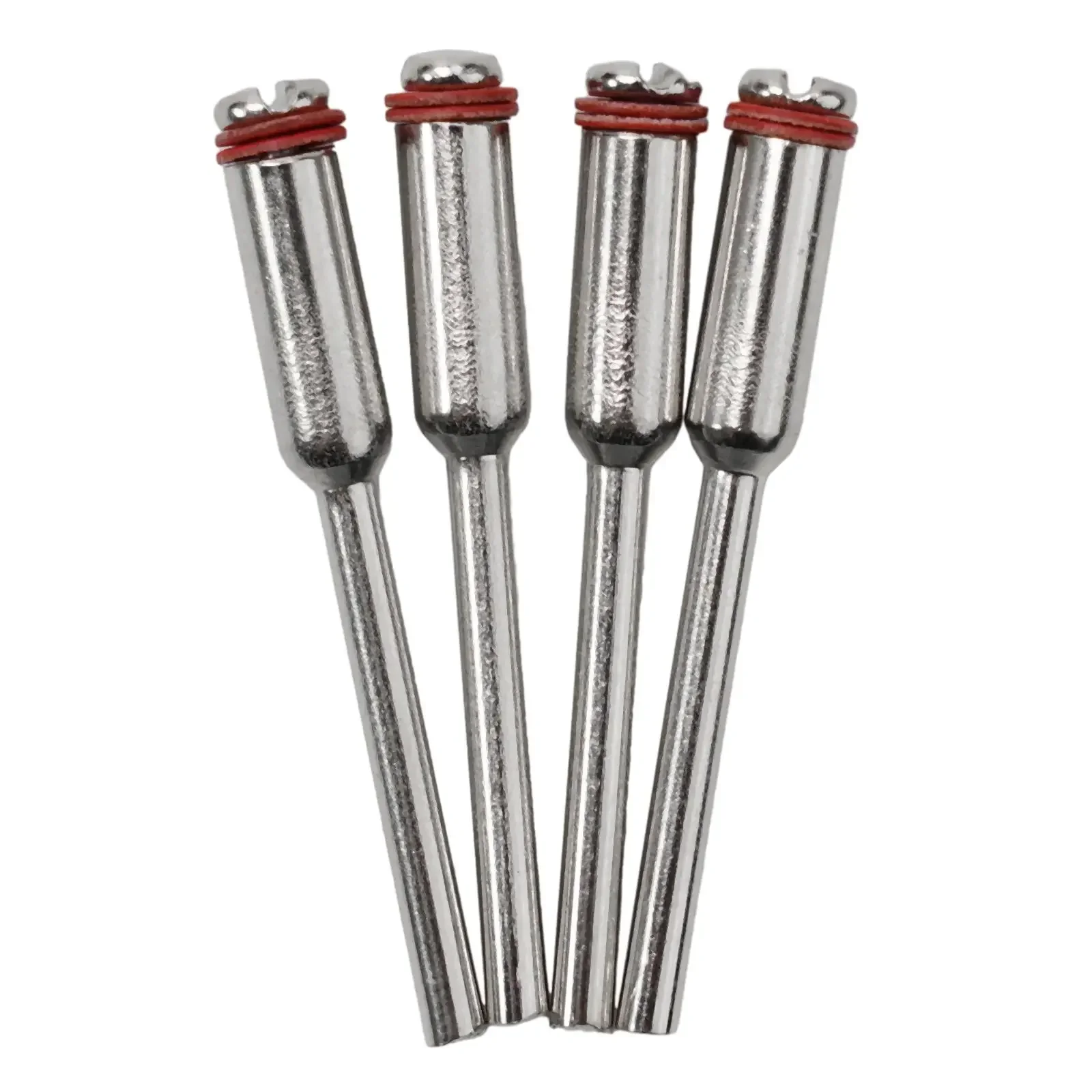 40PCS 25mm Resin Cutting Disc Circular Saw Blade And Grinding Wheel Set For Rotary Tools Compatible With For 2mm Chuck Parts