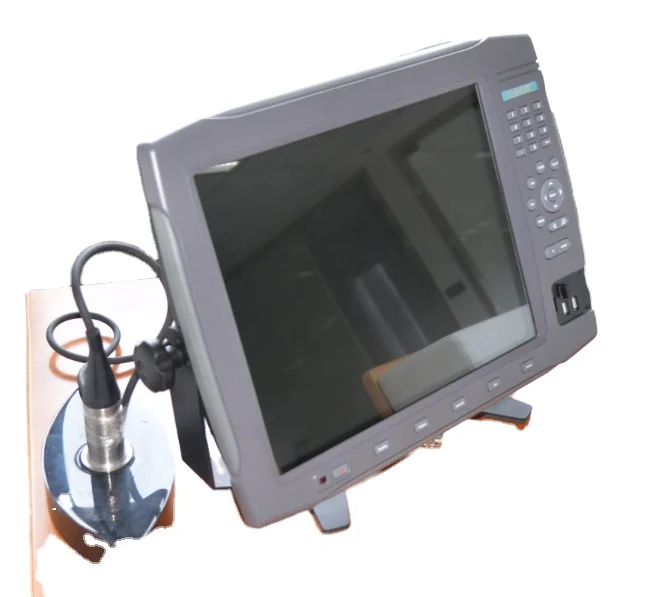 

Chinese Brand HI TARGET Underwater Topographic Survey Single Frequency Echo Sounder