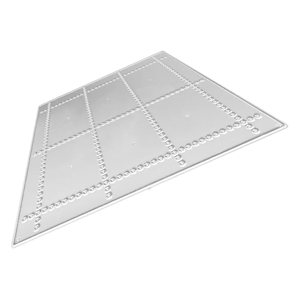 

Carbon Steel Cutting Mold for Card Crafts Stamping Embossing DIY Template Reusable Cleanable Cutting Dies Decor Stamp Craft