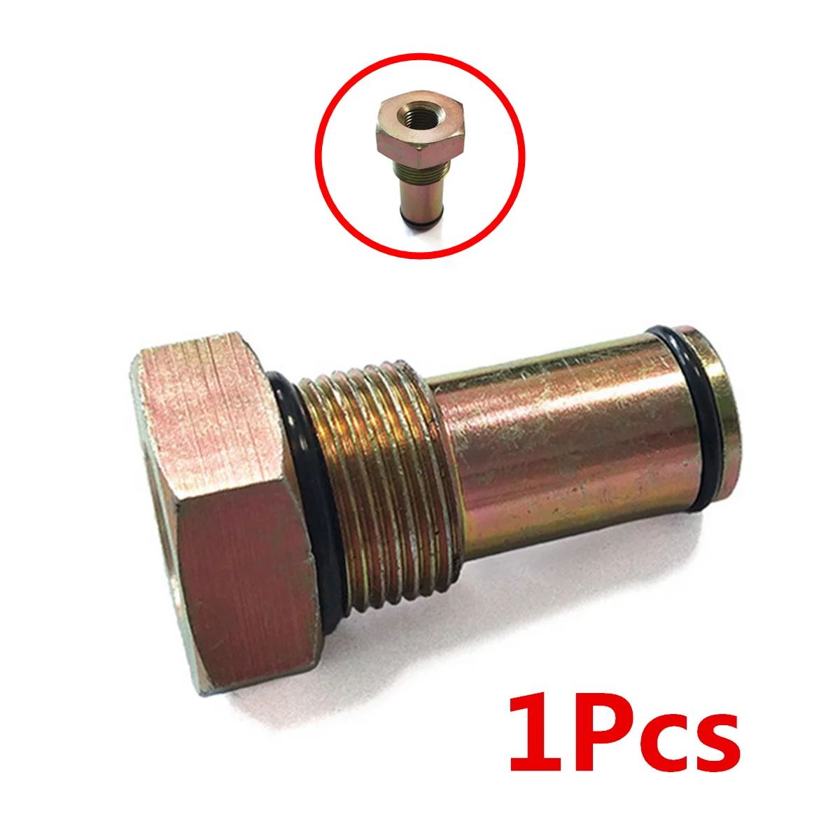 

Best-Selling 6.0l Diesel Engine High-Pressure Fuel Pump Ipr Valve Air Test Assembly Tool