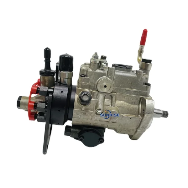 

2025 Diesel Fuel Injection Pump 9521A301T For Perkins 3486930