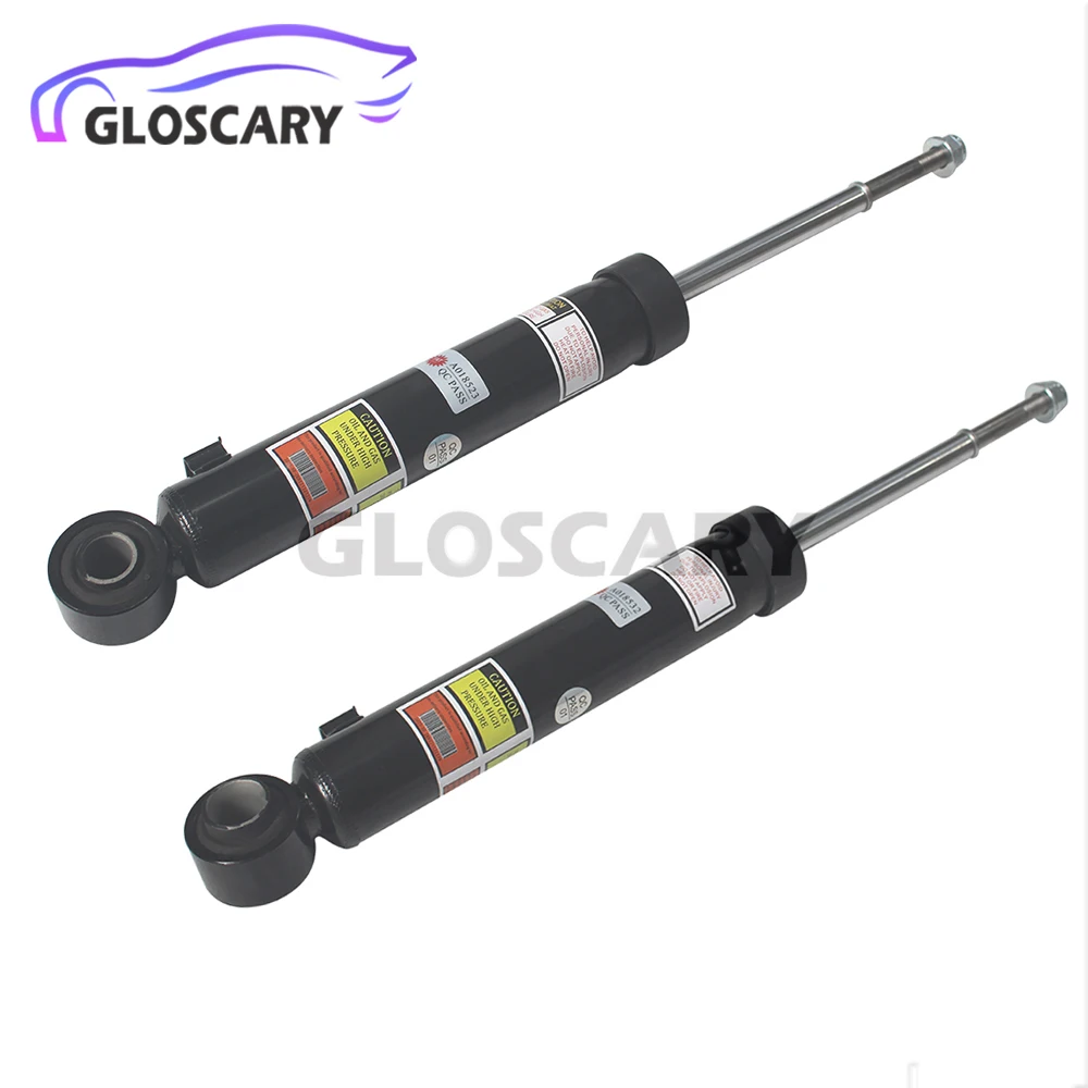 2PCS Front Rear Left and Right Shock Absorber For Kia Mohave/Borrego 2007-2015 Suspension Strut Core 546512J001 553102J401