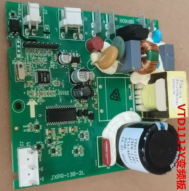 

VTB1113Y JXPR-13B-2L motherboard For refrigerator computer board Inverter board drive board