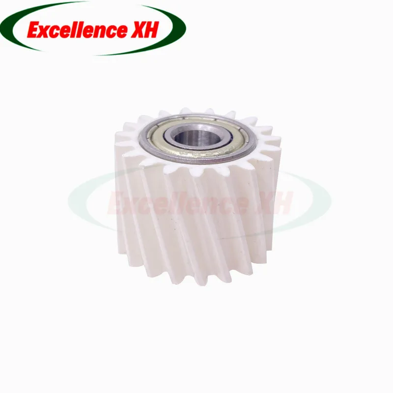 1pcs AB012120 Fuser Drive Gear for Ricoh MP C2003 C2503 C3003 C3503 C4503 C5503 C6003 MPC2003 MPC2503 MPC3003 MPC3503 MPC4503