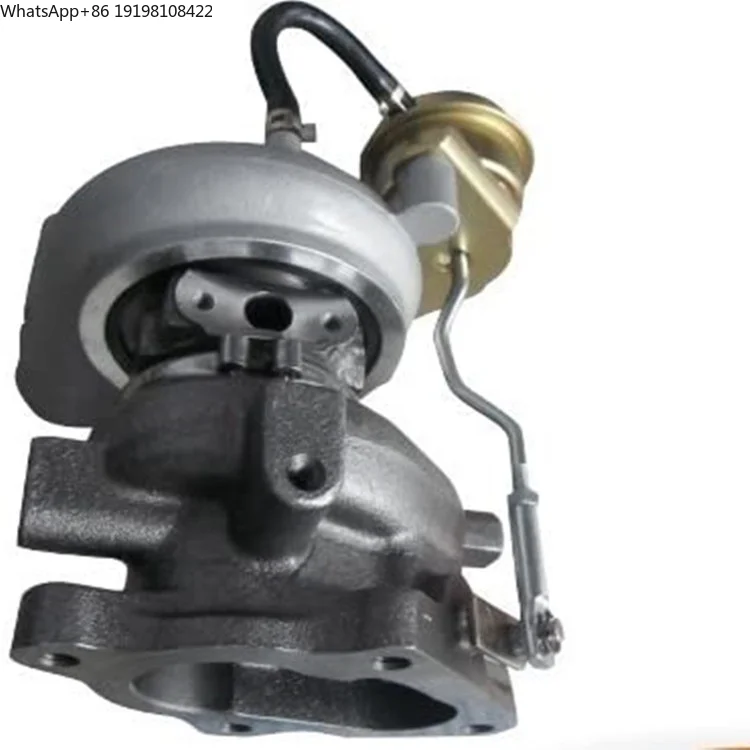 

Turbocharger TF035 Turbo Charger 49135-03130 49135-03100 4913503100 Turbo Charger for Engine 4M40