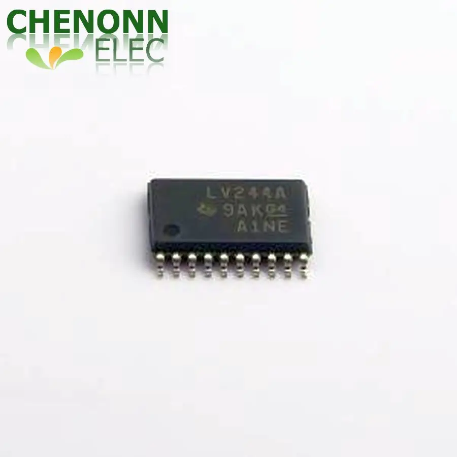 100PCS/LOT SN74LV244APWR (Logic ICs)