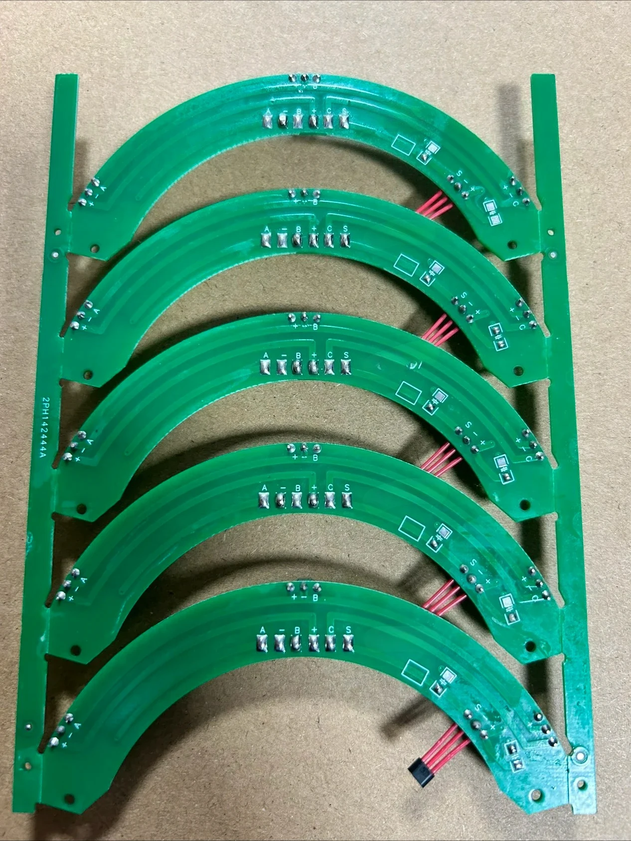 1Pcs Pcb Board For …