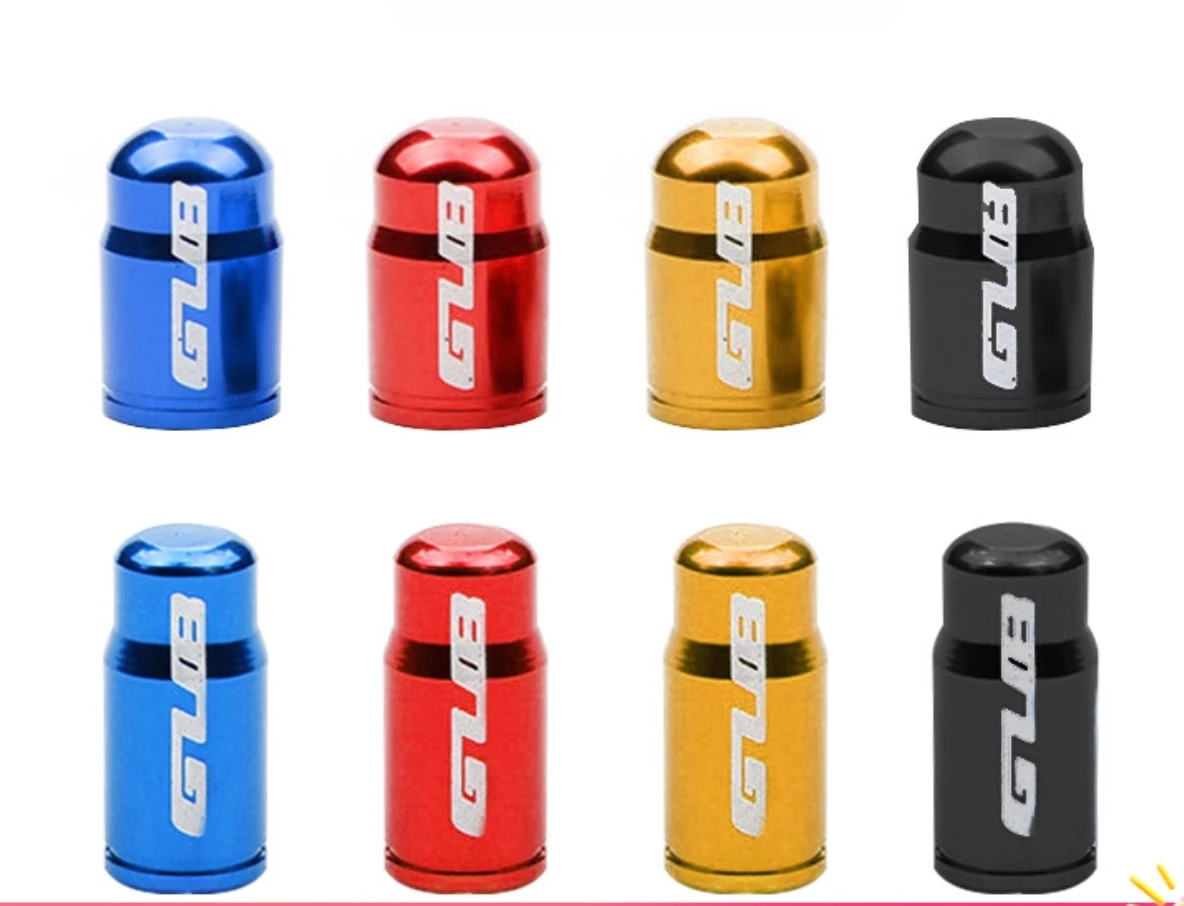 2Pcs Aluminum Tire …