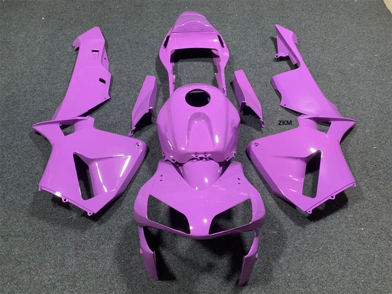 

For CBR600RR CBR 600RR CBR 600 RR F5 2003 - 2004 Motorcycle fairing body kit ABS injection molding