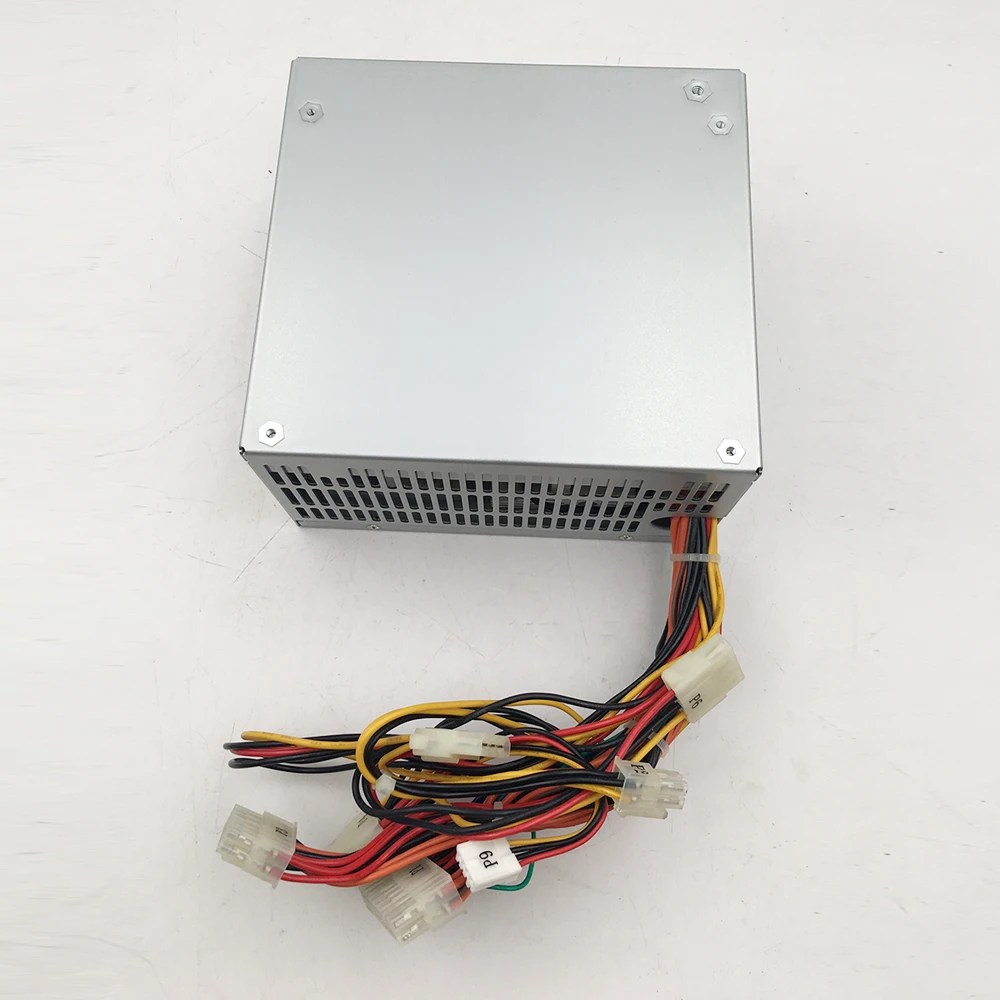 EPAP-420 Server Power Supply Works Perfectly 100V-240V MAX 420W B1500