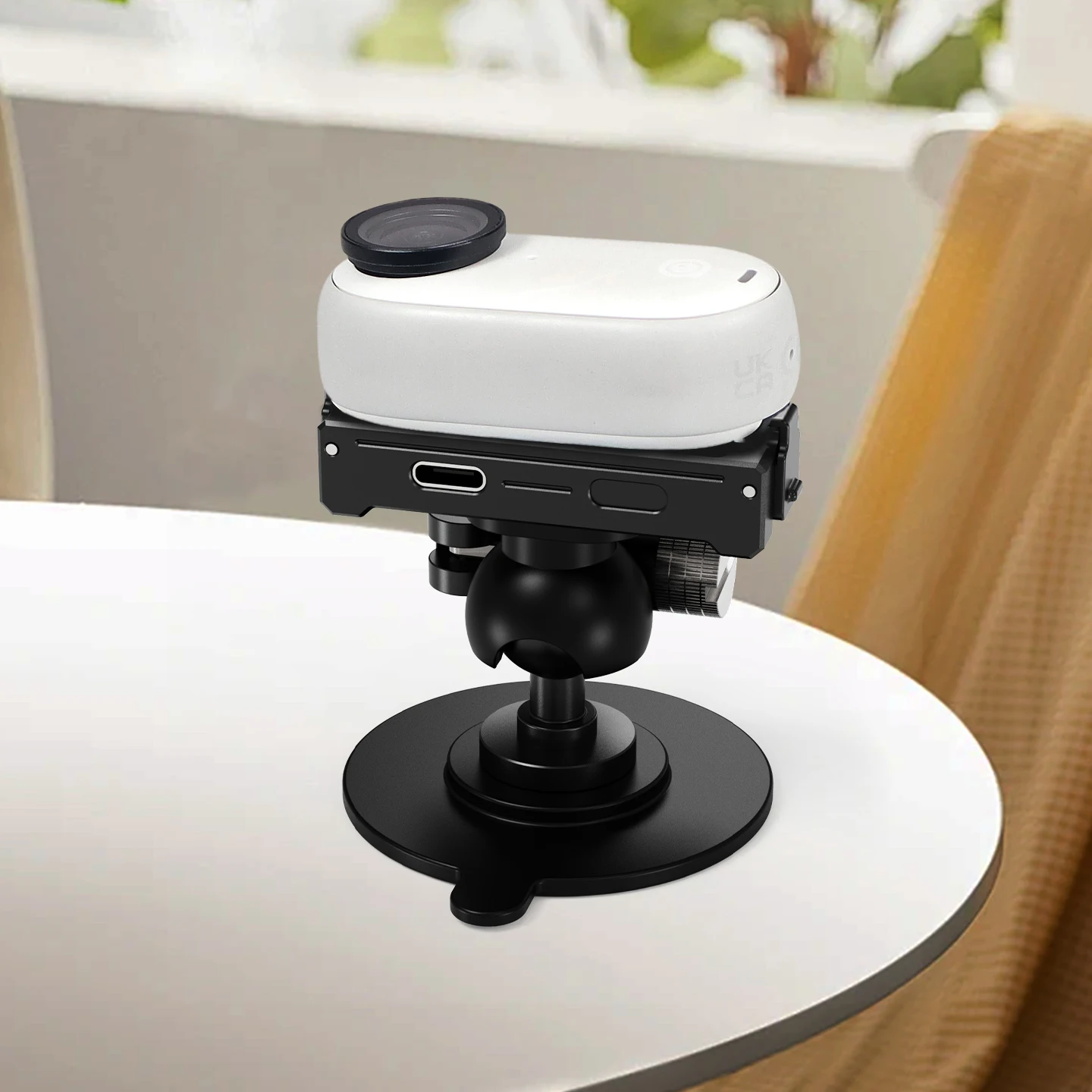 Suction Cup Quick R… - image