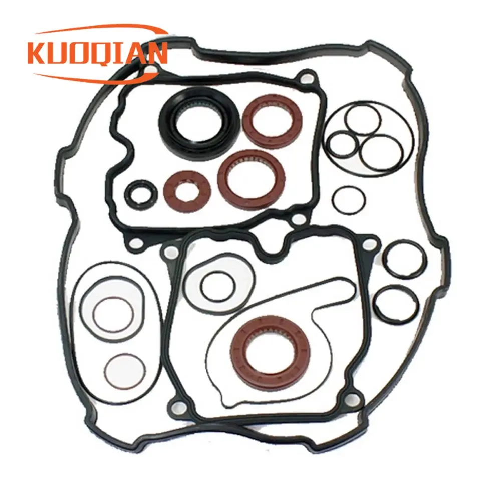 

COMPLETE OIL SEAL &O-RING SET one whole set engine oil sealing for 800 ENGINE 0800-0000A2 Z8 X8 U8 Repair ATV UTV