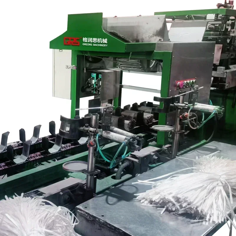 Stainless Steel Electric Welding Rod Making Machine Production Line